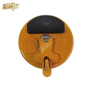 Крышка топливного бака 7X7700 для погрузчиков 320C 320D E320B 931B <span class=keywords><strong>Dozer</strong></span> D6R <span class=keywords><strong>D5C</strong></span> - Product Image 1