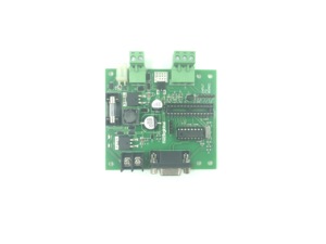 Bộ Điều Khiển Sạc Năng Lượng Mặt Trời <span class=keywords><strong>MPPT</strong></span> PCB OEM PCBA Nhà Máy - Product Image 3