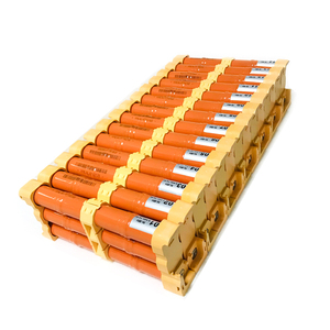 แบตเตอรี่ไฮบริด Ni-Mh 6500mAh สำหรับรถยนต์ Prius 144V 6500mah รุ่นทดแทนสำหรับ Aqua - Product Image 4