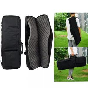 Bolsas Tácticas de Largo Alcance a Precio Económico, 85CM/100CM, Juego de Bolsas de Tiro Tácticas, Bolsa de Hombro Protectora de Algodón para Caza y Juegos de CS - Product Image 3