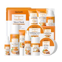 LAIKOU OEM/ODM/OBM Sérum et Crème Visage Anti-Âge Éclaircissants et Hydratants à la Sakura avec Ingrédients à la Niacinamide – Coffret Soin de la Peau
