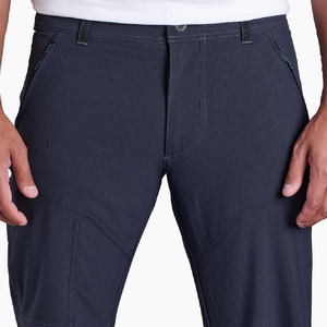 <span class=keywords><strong>Pantalon</strong></span> de <span class=keywords><strong>randonnée</strong></span> vert olive athlétique ultra épais grandes tailles toile de style décontracté pour la chasse au climat tropical rivières <span class=keywords><strong>randonnée</strong></span> - Product Image 2