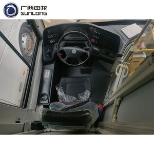 <span class=keywords><strong>Bus</strong></span> touristique électrique Sunlong LHD, 21 à 40 places, planning flexible, capacité importante, attraction touristique, navette aéroportuaire - Product Image 4