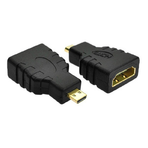 Adaptador Mini HDMIN a HDMI 3 en 1 para ordenador, monitor de TV, conexión de alta definición - Product Image 3