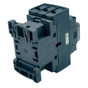 คอนแทคเตอร์ไฟฟ้า LC1D32FE7C TeSys Deca Series 3 โพล 32A รุ่นใหม่ ของแท้ พร้อมคอยล์ 115V AC - Product Image 4