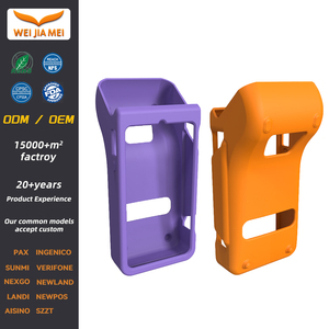 Funda protectora Verifone X990 para sistemas <span class=keywords><strong>POS</strong></span> - Product Image 1