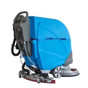 Best Price Custom Electric Cleaner Floor Scrubber Walk