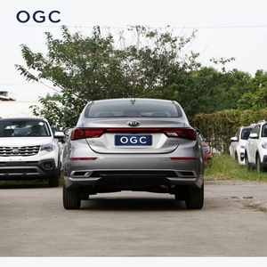 2020 K3 Cerato Forte LHD 5 places 1.6L AT Voiture d'occasion <span class=keywords><strong>Prix</strong></span> de gros Économique en carburant Fournisseur Ghana Nigéria Bénin Chine - Product Image 6