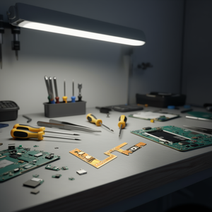 Assistente Vocale Flex, LG Q60 / K12 Prime - Product Image 2