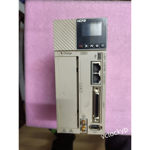 1 pieza usada SV-X6EA150A-A HCFA - Product Image 5