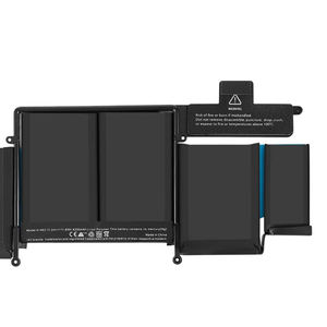 Shenzhen แบตเตอรี่ OEM สำหรับ Apple <span class=keywords><strong>MacBook</strong></span> <span class=keywords><strong>Air</strong></span> 13 "A1369 A1496 <span class=keywords><strong>MID</strong></span> <span class=keywords><strong>2011</strong></span> 2012แล็ปท็อปแบตเตอรี่ OEM สำหรับ <span class=keywords><strong>MacBook</strong></span> Book - Product Image 4
