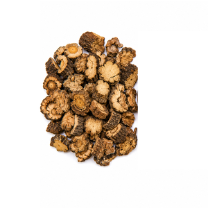 Poudre de Bergenia Ligulata Pashanbheda de Qualité Supérieure, Ingrédient Naturel de Rhizome pour la Fabrication Alimentaire, Mélanges Botaniques Végétaux - Product Image 3