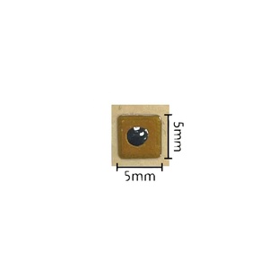 5 mét <span class=keywords><strong>NFC</strong></span> RFID ntag 213 chip Mini cho bluetooth ghép nối linh hoạt FPC lập trình <span class=keywords><strong>NFC</strong></span> Tag Sticker - Product Image 1