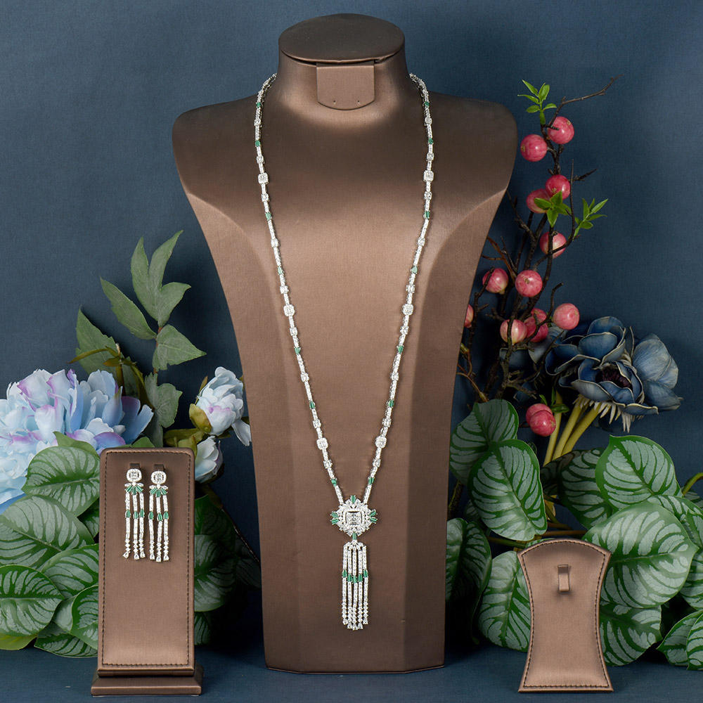 ชุบทองคำขาว