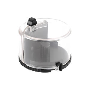 Resun AF-2003 Direktvertrieb Hochwertiger Automatischer Fischfutterautomat <span class=keywords><strong>Auto</strong></span>-Fischfutterautomat für Aquarien & Zubehör ABS, Kunststoff 5,8kg - Product Image 3