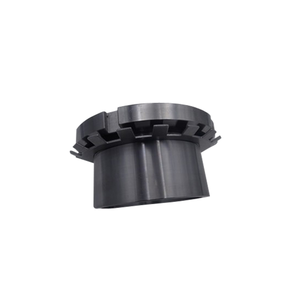 Manchon adaptateur conique de roulements H319 de haute qualité pour roulements de Chine de pièce de machine - Product Image 5