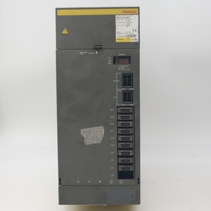 FANUC SERVO Module, Original Fanuc Alpha Series <strong>SPM</strong> A06B-6102-H222#H520 - Product Image 2