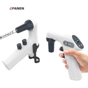 Fanen micropipet dağıtıcı Pipett Pipetas mikro Pipeta Pipettor pipet