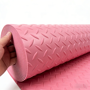 Tapis et feuilles <span class=keywords><strong>en</strong></span> caoutchouc EPDM sur mesure pour l'industrie avec service de découpe - Product Image 1