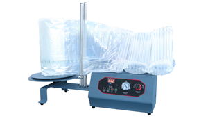 Luchtkussenmachine, luchtkolomzakkenmachine, machine voor het maken van luchtkolomzakken - Product Image 2