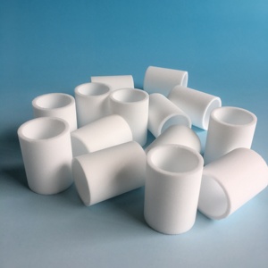 จำหน่ายโดยตร<span class=keywords><strong>ง</strong></span>จากโรง<span class=keywords><strong>ง</strong></span>าน ไส้กรอ<span class=keywords><strong>ง</strong></span> PE ซินเทอร์ ป้องกันการเกิดออกซิเดชัน สำหรับการกรอ<span class=keywords><strong>ง</strong></span>ล่วงหน้าในระบบ<span class=keywords><strong>น้ำ</strong></span>บริสุทธิ์พิเศษ - Product Image 5