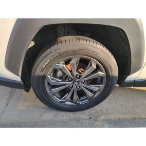 Auto Usado Guazi, Toyota <span class=keywords><strong>RAV4</strong></span> 2024, Mejor <span class=keywords><strong>Precio</strong></span>, Motor de Combustión de Gasolina, SUV Automático con Volante a la Izquierda, SUV Mediano Práctico - Product Image 3