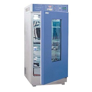 فرن تجفيف صناعي رقمي للمختبرات مصنوع من الفولاذ المقاوم للصدأ 304 طراز JK-DO-9030A - Product Image 3