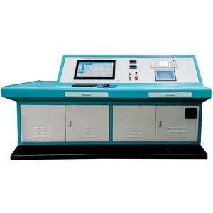 Test de transformateur haute tension UHV-315 pour usage en laboratoire - Product Image 1