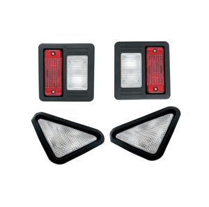 Kit lampu pengganti 6670284 Skid Steer Loader bagian untuk <span class=keywords><strong>Bobcat</strong></span> 553 751 753 763 773 863 864 <span class=keywords><strong>873</strong></span> A220 A300 S550 S570 - Product Image 1