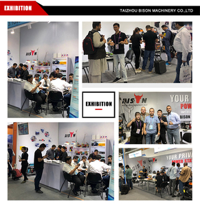 <span class=keywords><strong>Compresseur</strong></span> d'<span class=keywords><strong>air</strong></span> BISON 50 litres 50ltr à démarrage par clé électrique et à moteur à essence - Product Image 5