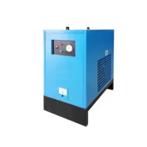 Congelador secador de aire 75kw 100hp assy 220v 50 hz/60 hz equipos secador filtro para la venta