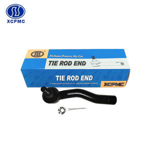 Pour embout de biellette extérieur droit pour Mitsubishi <span class=keywords><strong>L300</strong></span> 2024 45046-49255 45046F9010 T45046F90 AST7049 4504649255 T45046F901 - Product Image 2