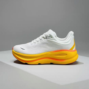 Chaussures de course Bondi9 légères pour hommes et femmes, Carbon One avec amorti pour les coureurs de longue distance au printemps et en été - Product Image 1