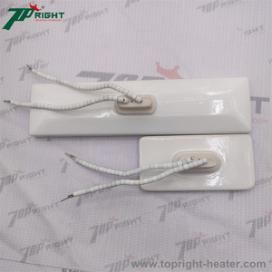 <span class=keywords><strong>Panneau</strong></span> de chauffage céramique infrarouge creux 245x60mm 220v 400w - Product Image 4