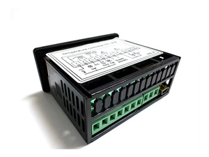 ETC-974 hiển thị kỹ thuật số điều khiển cho lạnh rã đông tủ đông Fan hiệu chuẩn - Product Image 2