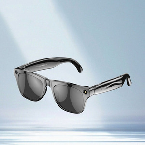 Gafas de Sol Inteligentes con IA de Diseño Nuevo 2025, con Cámara de 8MP y 32GB, Auriculares Inalámbricos con Conducción Ósea BT5.4 - Product Image 6