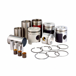 ลูกสูบอะลูมิเนียมอัลลอยด์ 6 สูบ ของแท้ NISSAN รุ่น 12010-Z5702 รับประกัน 1 ปี - Product Image 2