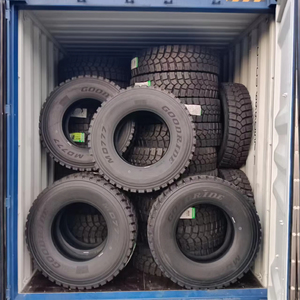 ยางรถบรรทุกหนักขนาด 315/80R22.5-20PR ราคาโรงงาน ขายส่งจากจีน สำหรับรถบรรทุกและรถยนต์ - Product Image 6