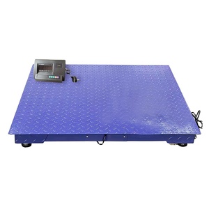 Keda <strong>Scales</strong> Good Quality Steel 5000kg 220V/110V LED/LCD Floor Weighing Smart <strong>WIFI</strong> Wireless <strong>Scale</strong> - Product Image 1