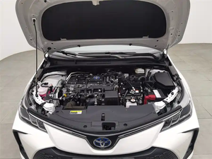 <span class=keywords><strong>Toyota</strong></span> <span class=keywords><strong>Corolla</strong></span> 2023 Usado, Sedán Híbrido 1.8L, Motor Dual, E-CVT, Bajo Kilometraje, <span class=keywords><strong>Precio</strong></span> Económico, <span class=keywords><strong>Toyota</strong></span> <span class=keywords><strong>Corolla</strong></span> de <span class=keywords><strong>Segunda</strong></span> <span class=keywords><strong>Mano</strong></span> en China, Volante a la Izquierda - Product Image 6