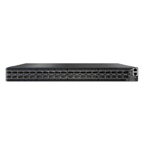 Conmutador Quantum-2 NDR InfiniBand de 400 Gb/<span class=keywords><strong>s</strong></span>, de 1, 2, de 1 a 2 pulgadas - Product Image 1