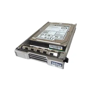 Original,server hard drive 74Y6498 HD 300GB 6GBps 15K 2.5 SAS