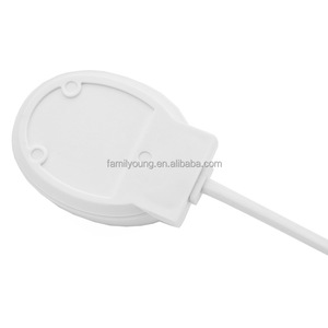 Replacement for 3757 Series D12 D20 Electric <strong>Toothbrush</strong> Stand <strong>Charger</strong> EU Plug Inductive Charging Base <strong>Adapter</strong> - Product Image 5