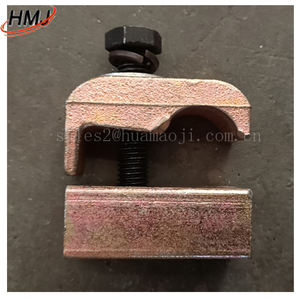 รถขุดไฮดรอลิกท่อClamp 4จุด6จุด1นิ้ว - Product Image 5