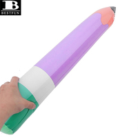 Baleine bleue gonflable personnalisée à chevaucher avec poignées, jouet aquatique pour enfants, piscine, plage, radeau flottant d'été