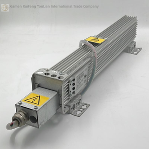 B &amp; Automatisation industrielle 8b0w0096h000.0wbr00-1 960w Résistance de freinage externe neuve d'origine en stock industriel - Product Image 1