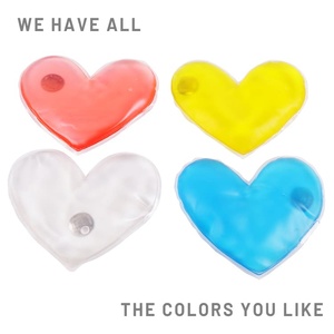 Tái Sử Dụng Snap Nhiệt Gói Lâu Dài Dễ Thương Gel Tay Ấm Cho Cắm Trại Ngoài Trời Click-Pop Pouch Tay Ấm Cho Thoải Mái - Product Image 3