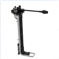 Capteur de niveau de liquide de refroidissement diesel (DEF) – Unité de transmission de signal compatible 04-31354-003 04-31354-002