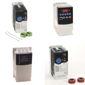 Duy nhất giai đoạn Vector VFD chuyển đổi tần số cho <span class=keywords><strong>AC</strong></span> mô hình động cơ 380V 25b-a4p8n104 25b-a4p8n114 25b-a8p0n104 25b-a8p0n114 - Product Image 2