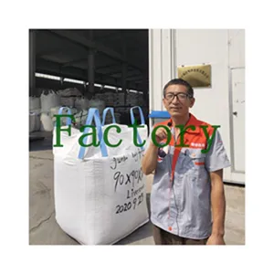 FIBC big bag pp woven jumbo bulk bags 1000kg jumbo bag dimension